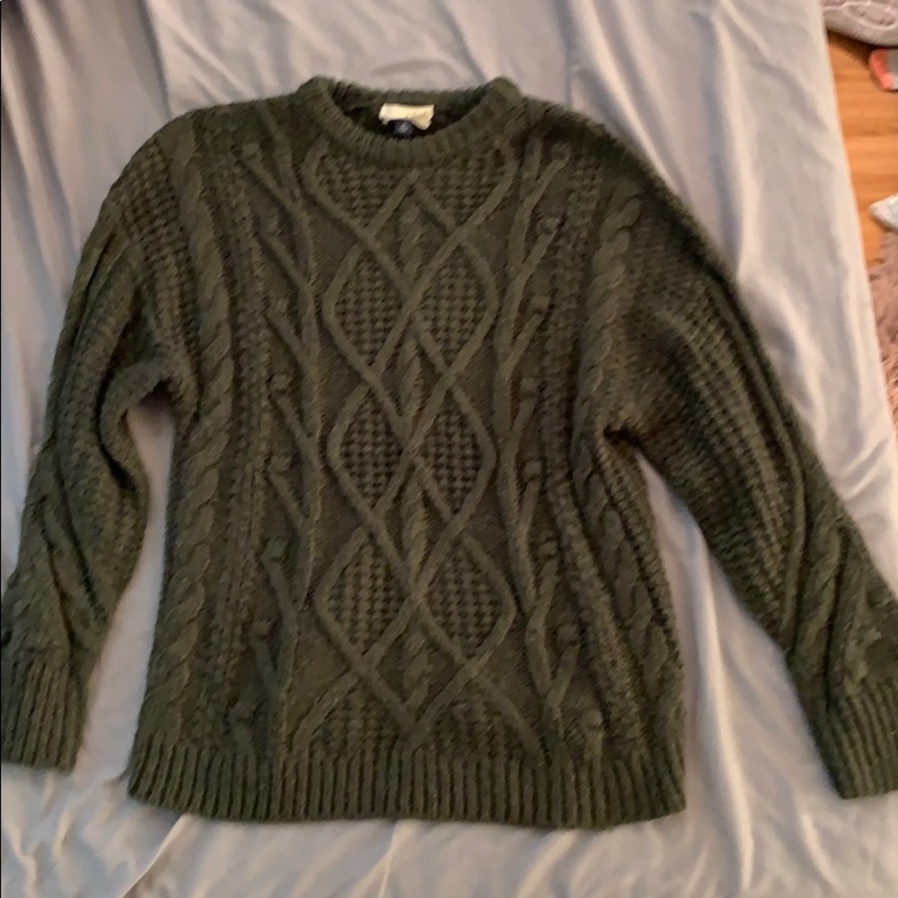 Sweater